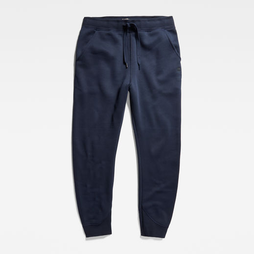 Premium Core Type C Sweatpants | ダークブルー | G-Star RAW® JP